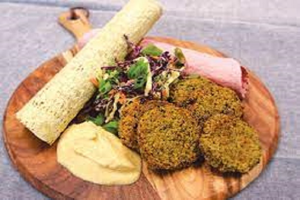 falafel