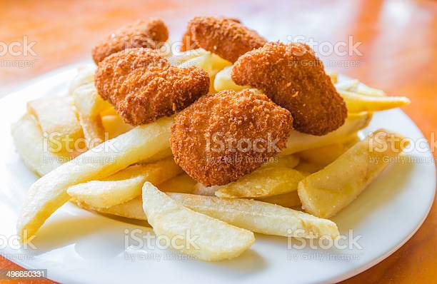 nuggets