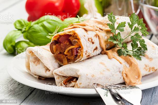shawarma